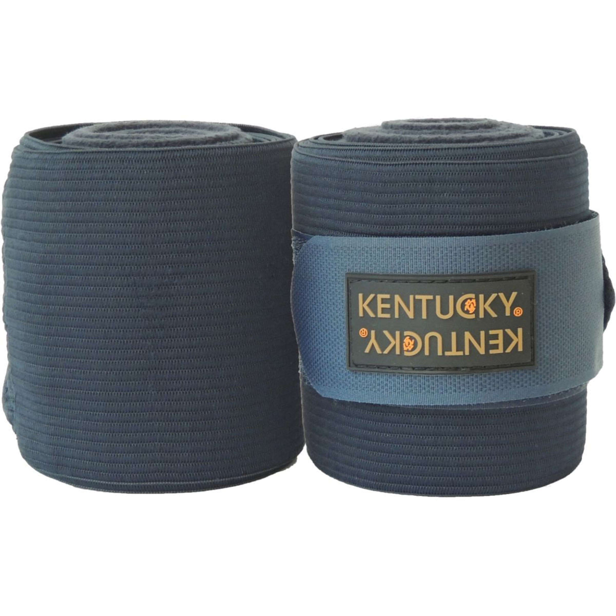 Kentucky Bandages Navy