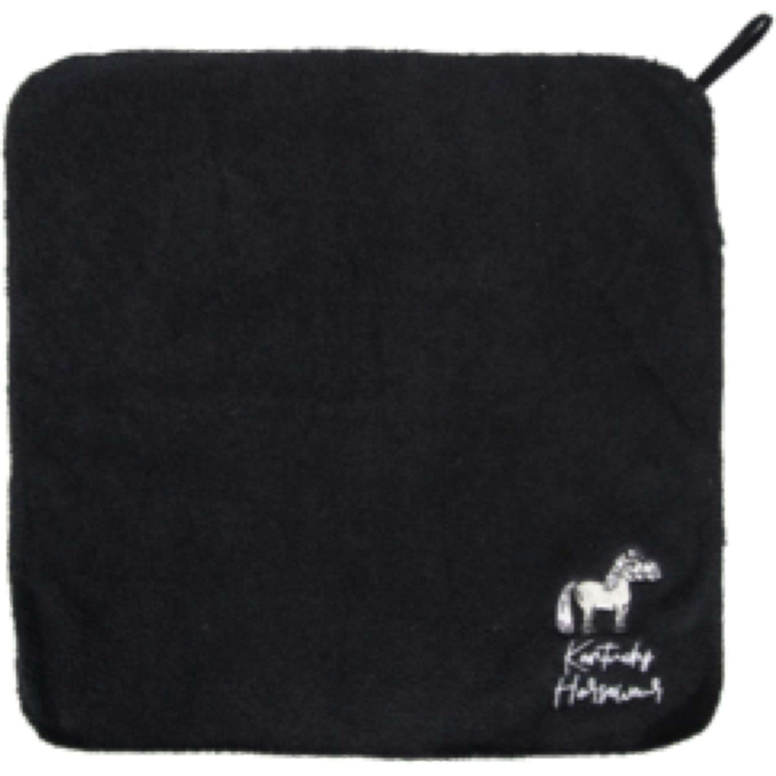 Kentucky Towel Sammy Black