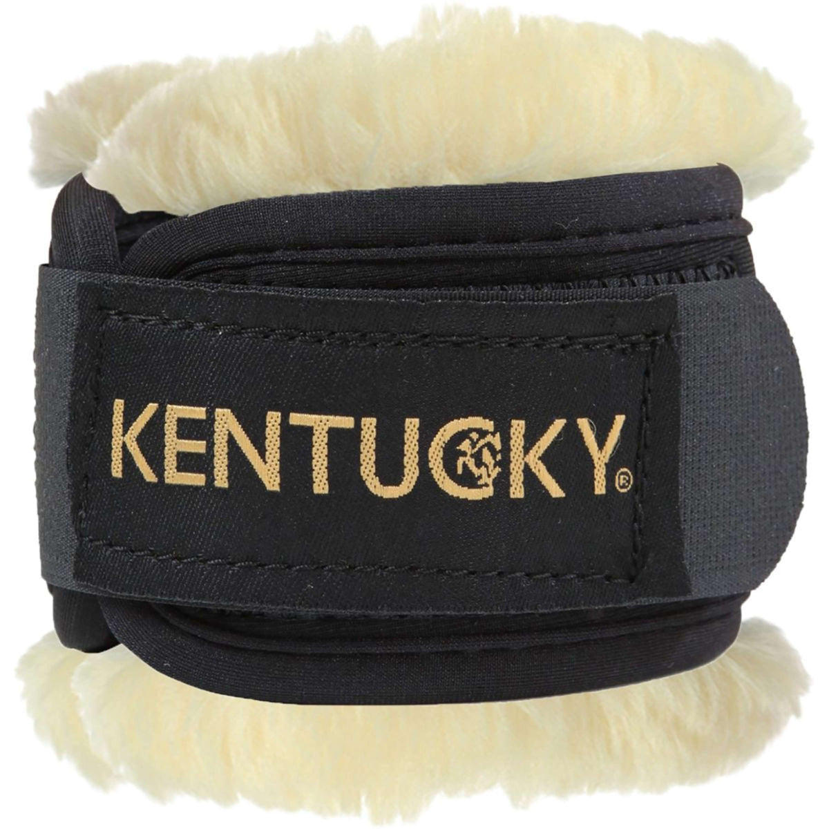 Kentucky Horsewear Pastern Wrap Pastern Sheepskin