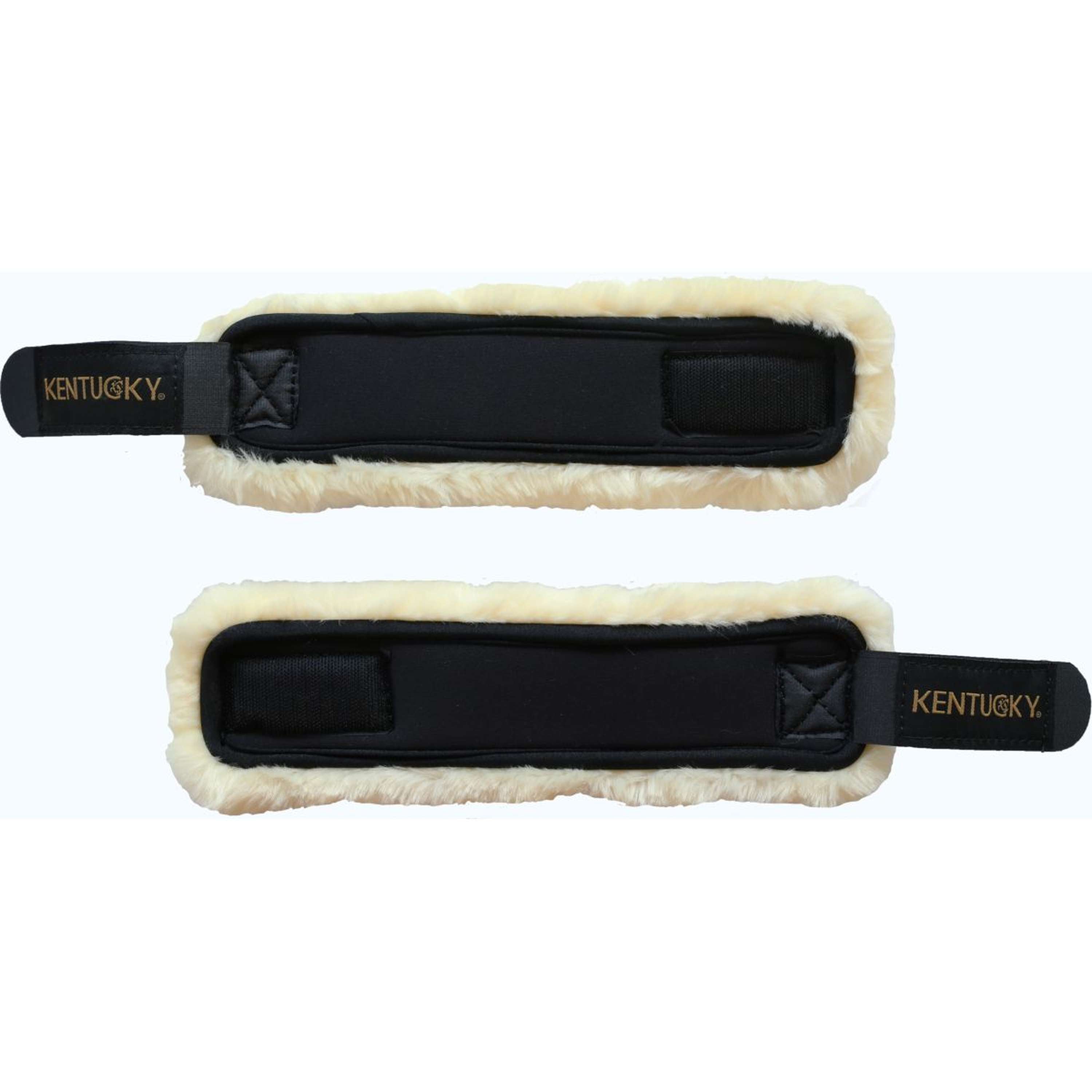 Kentucky Horsewear Pastern Wrap Pastern Sheepskin