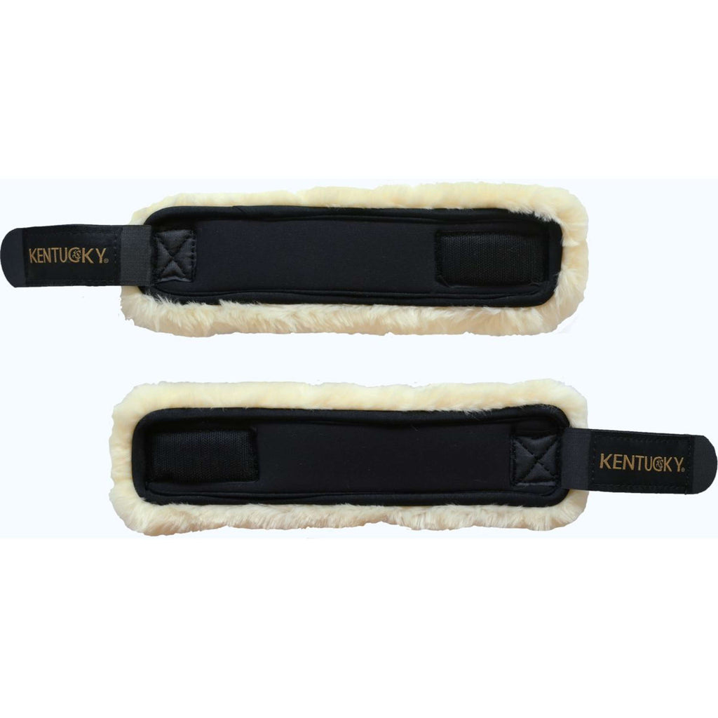 Kentucky Horsewear Pastern Wrap Pastern Sheepskin