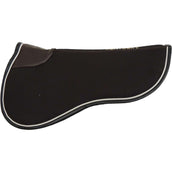 Kentucky Half Pad Halfpad Absorb Black/White