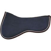 Kentucky Half Pad Halfpad Anatomic Absorb Navy/White/Brown