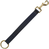 Kentucky Holder Hook & Ring Nylon Navy