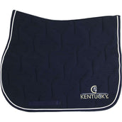 Kentucky Saddlepad Jumping Color Edition Navy