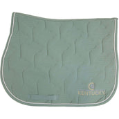 Kentucky Saddlepad Jumping Color Edition Mint