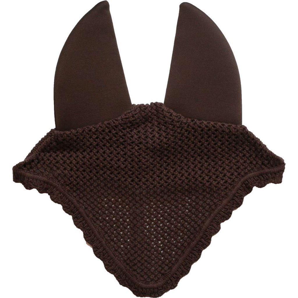 Kentucky Ear Cover Soundless Brown