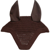 Kentucky Ear Bonnet Wellington Brown