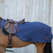 Kentucky Exercise Rug 160g Navy