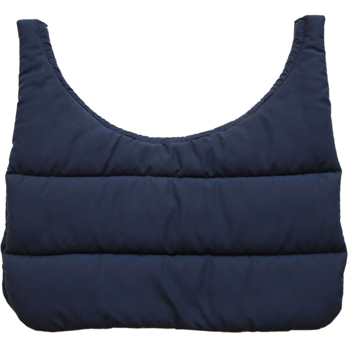 Kentucky Bib Summer Navy