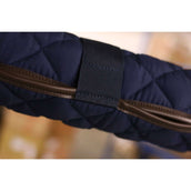 Kentucky Stable Head Protector Navy