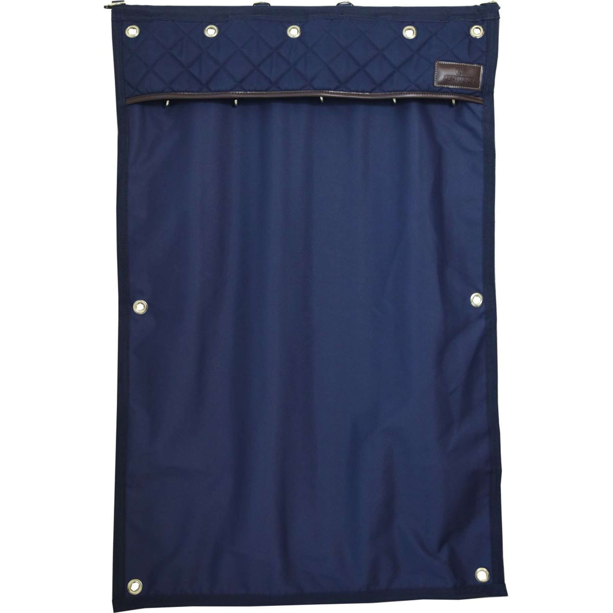 Kentucky Stable Curtain Waterproof Navy