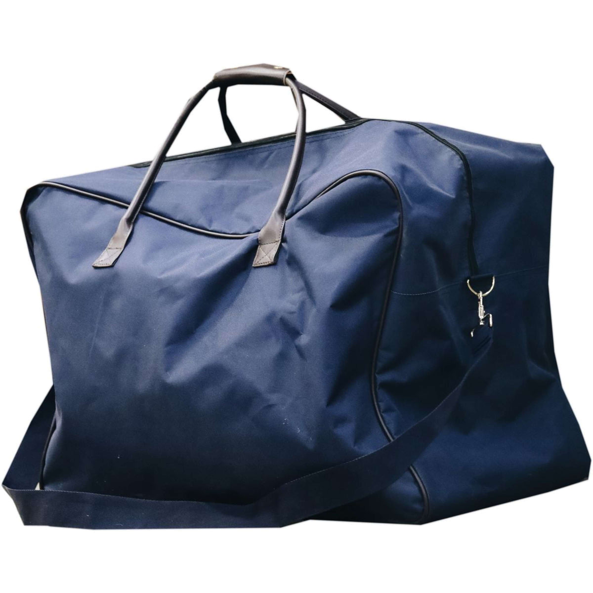 Kentucky Rug Bag Navy