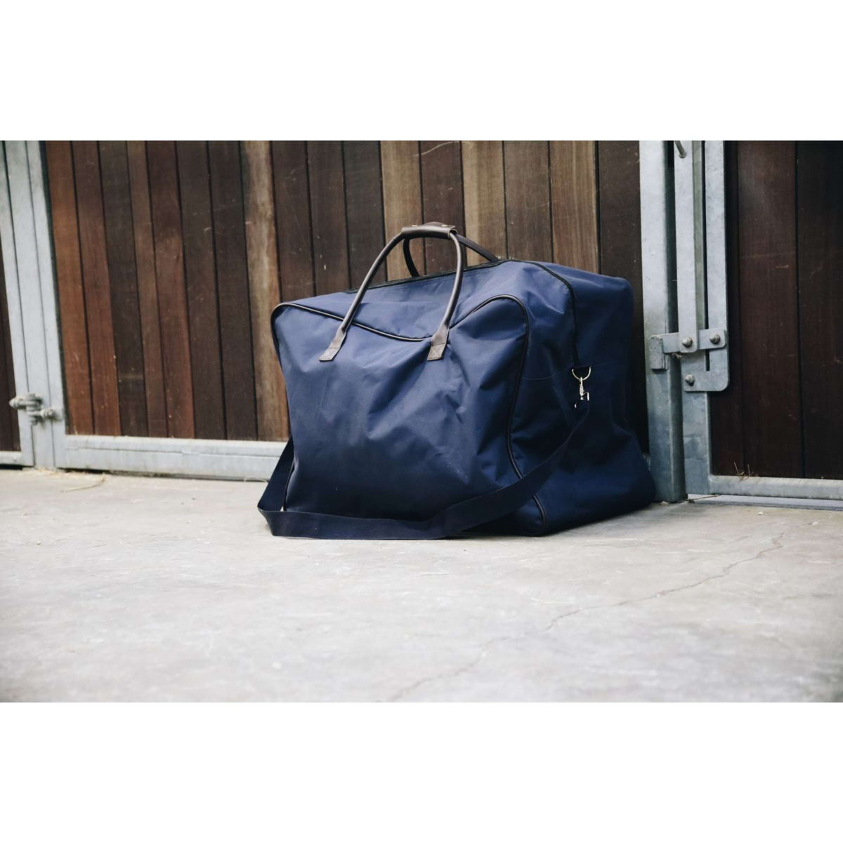 Kentucky Rug Bag Navy