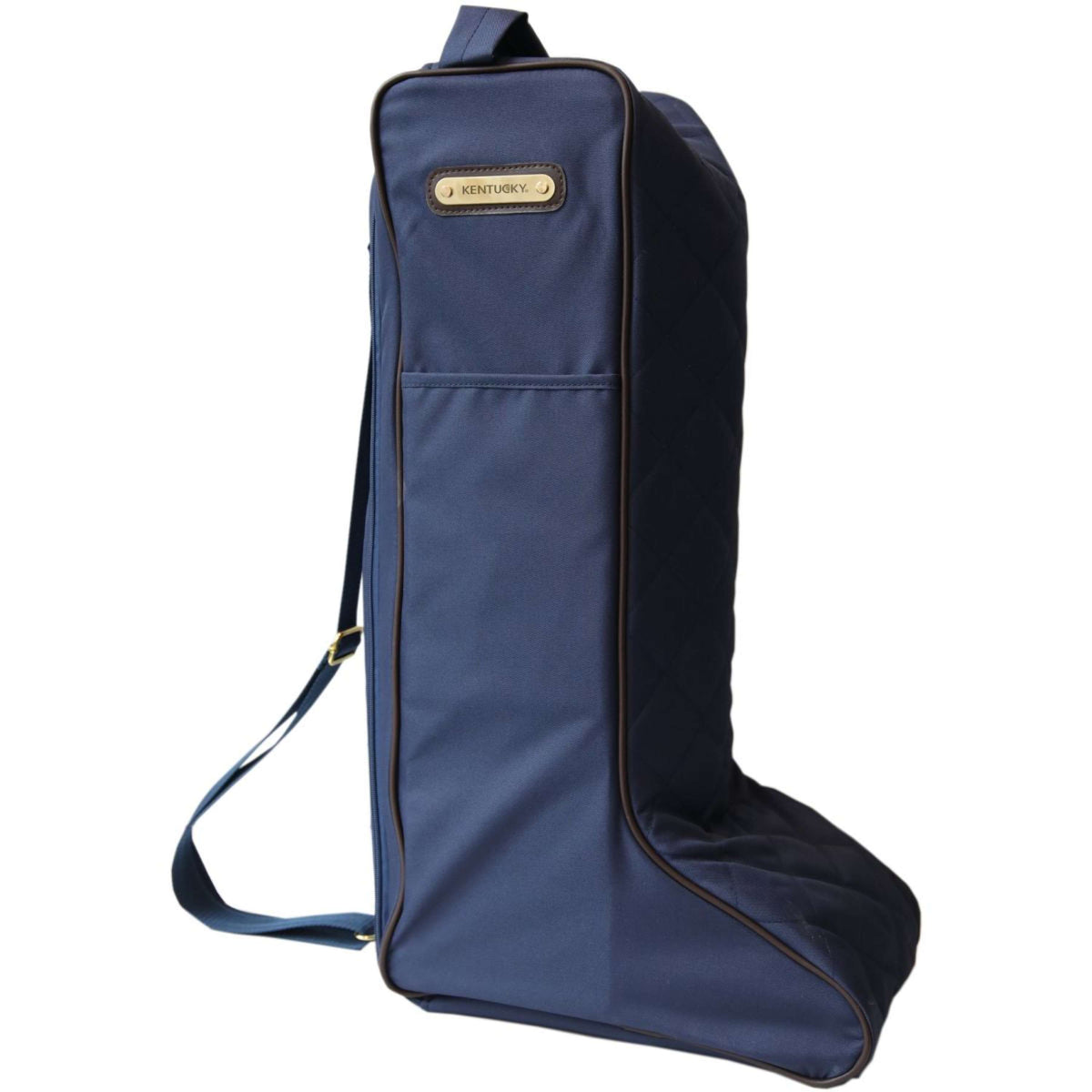 Kentucky Boot Bag Navy