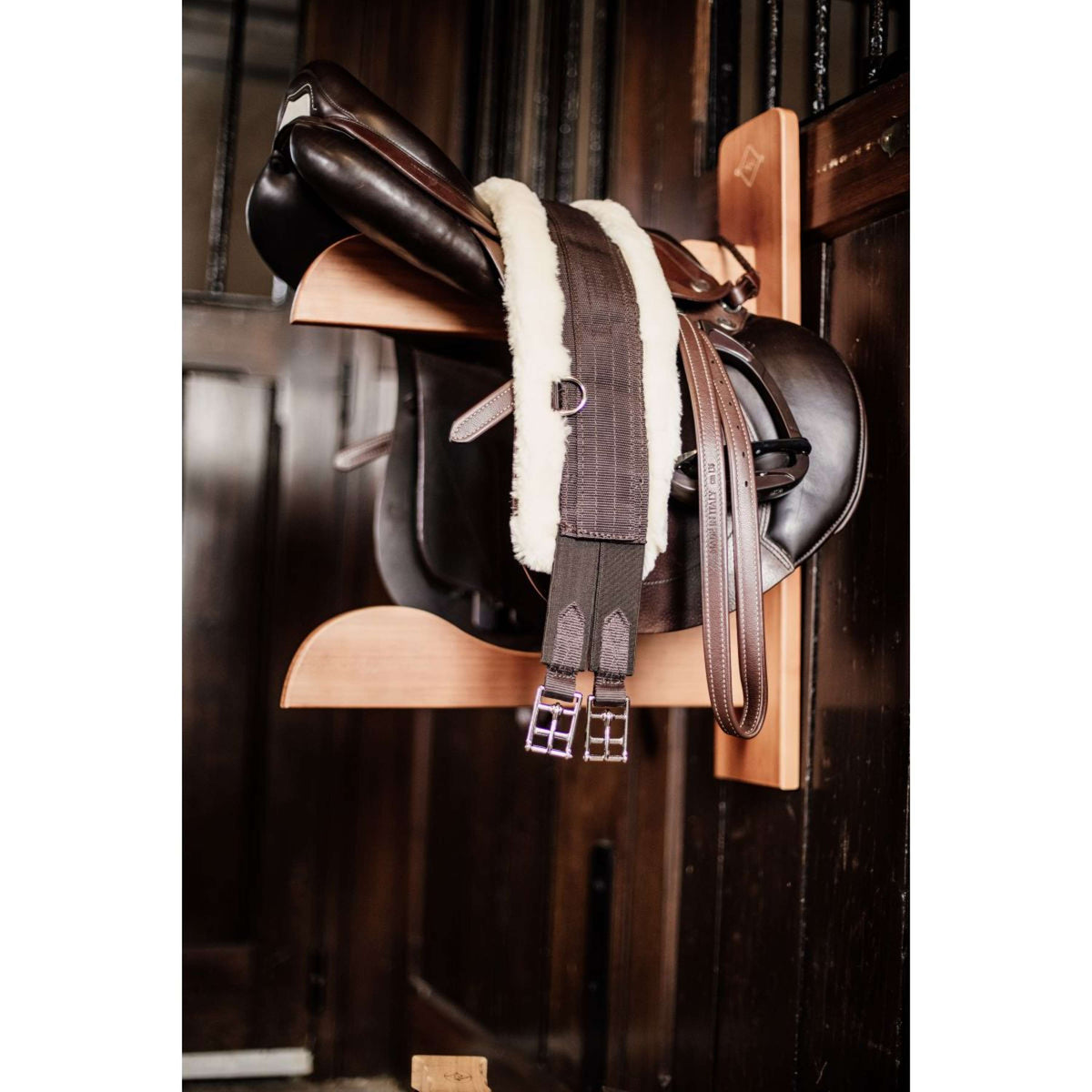 Grooming Deluxe by Kentucky Saddle Rack