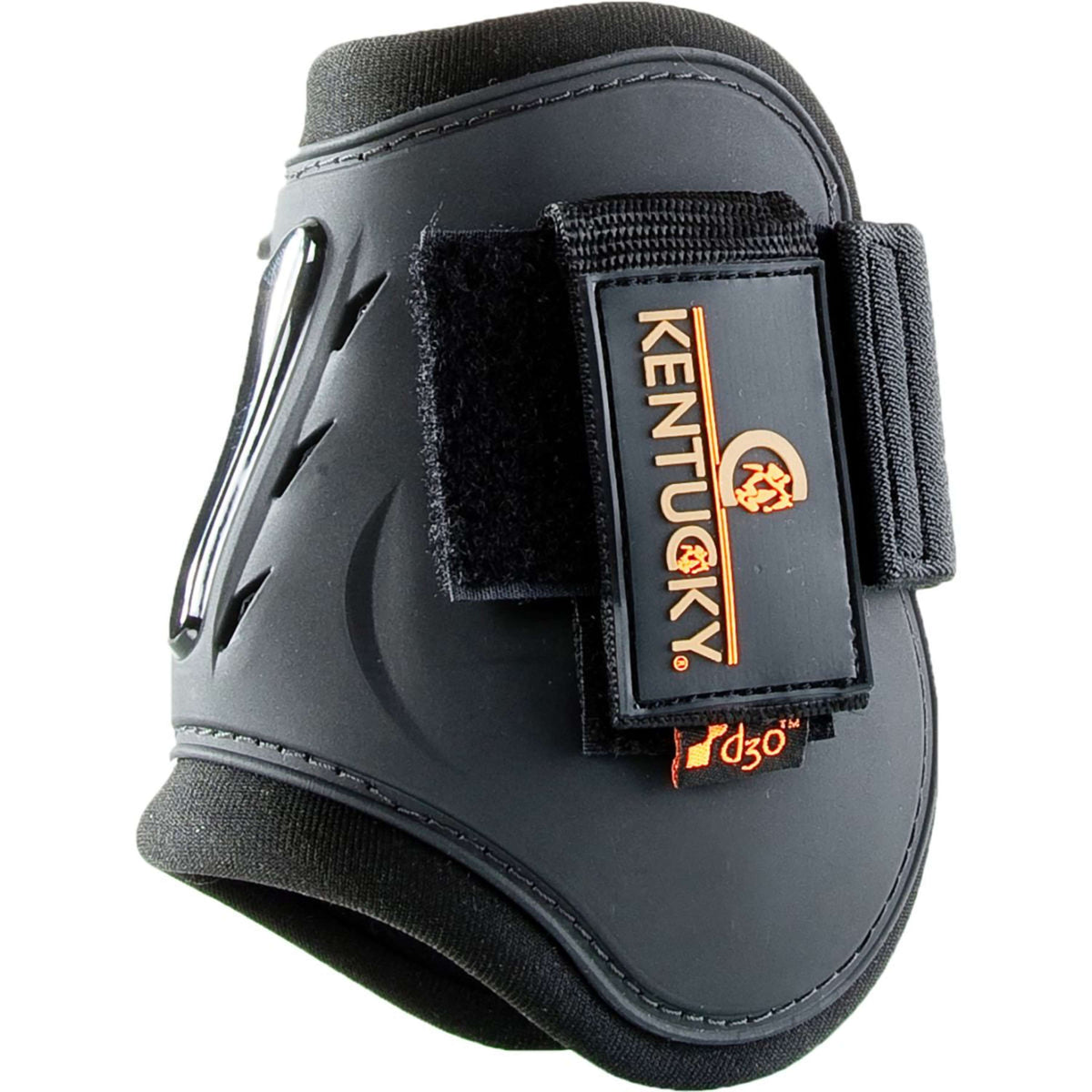 Kentucky Horsewear Bullet guards Air Black