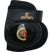 Kentucky Horsewear Bullet guards Black