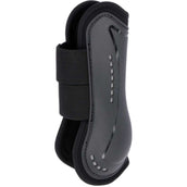 Covalliero Tendon Boots TecAir for Frontlegs Black