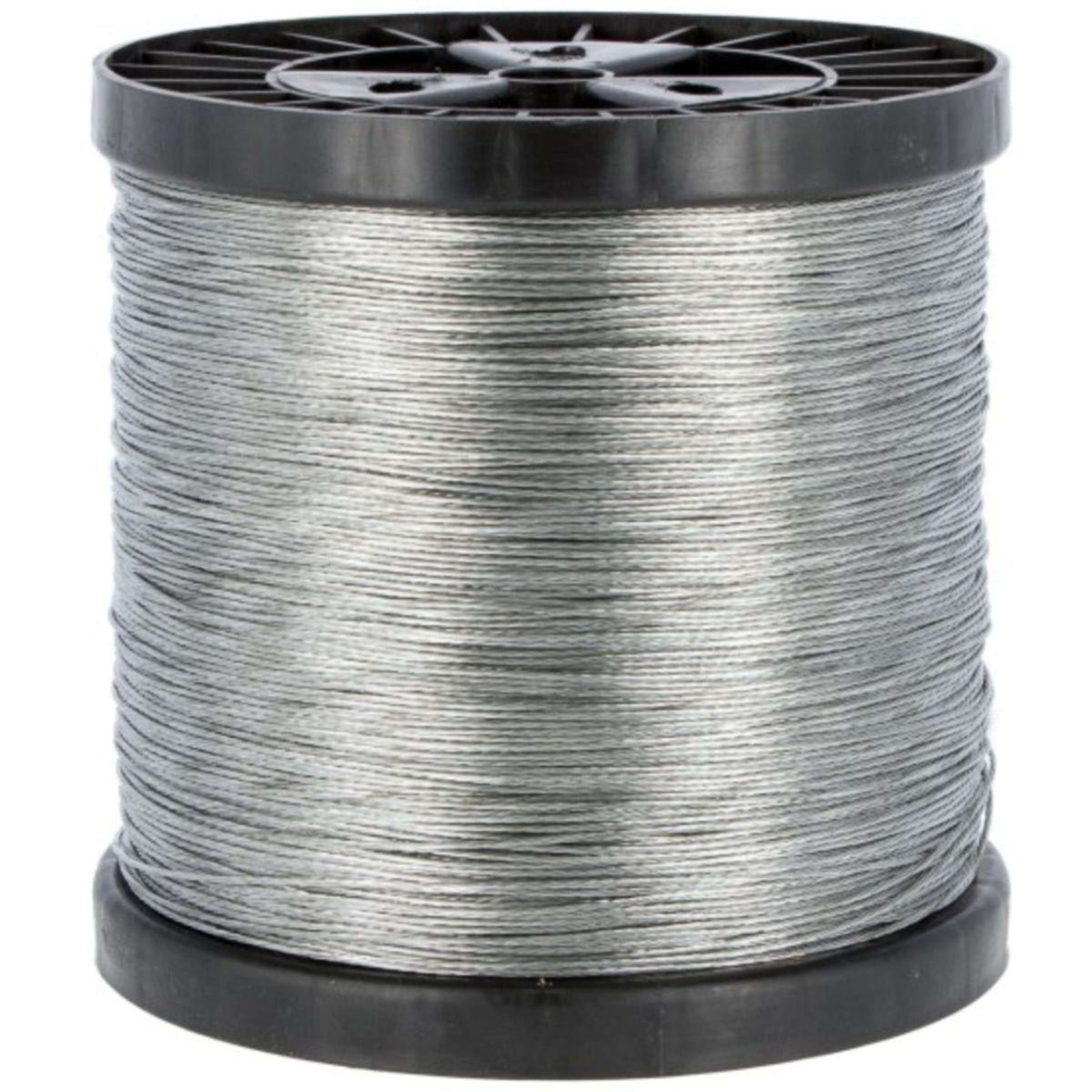 Ako Stranded Wire Galvanized