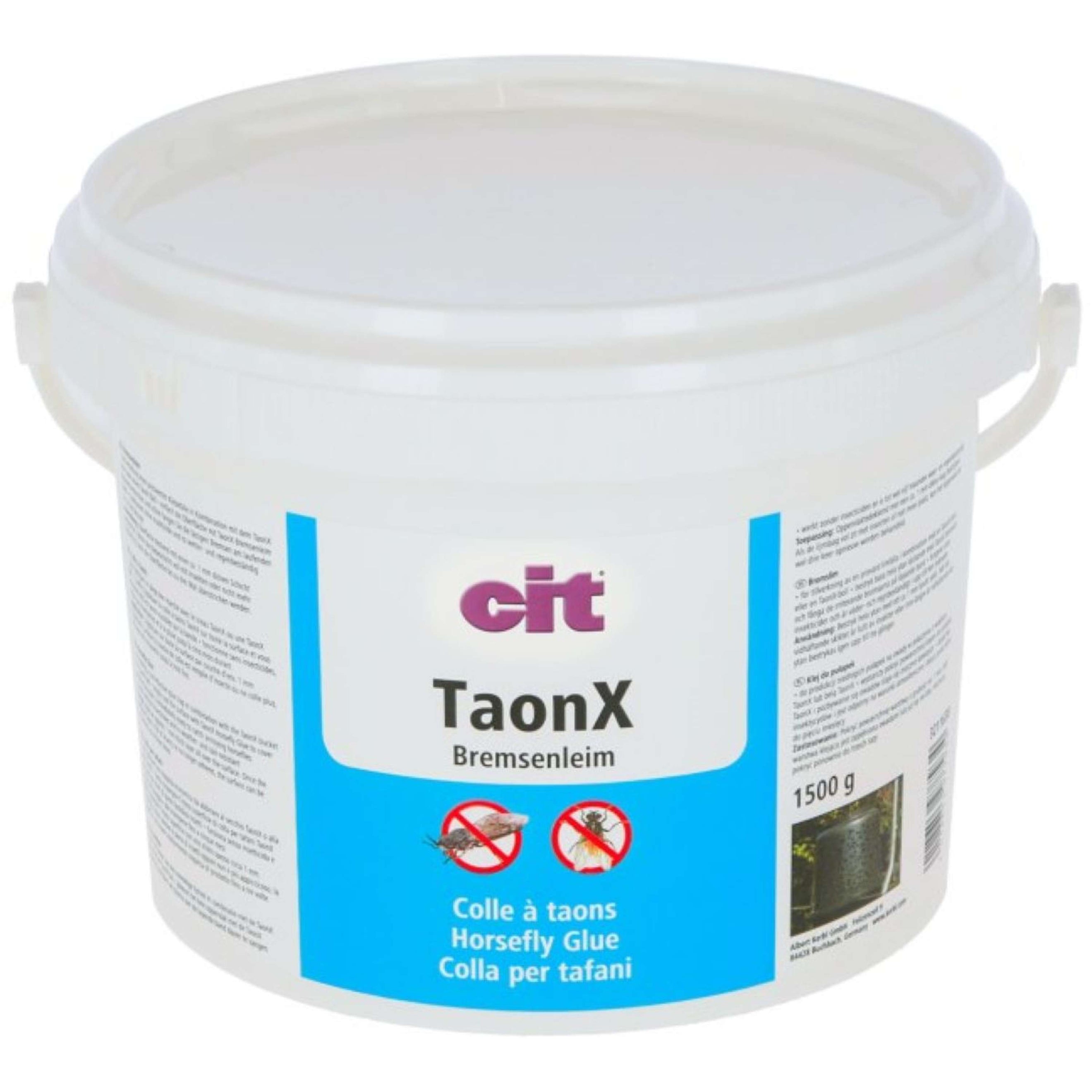 Kerbl Horse Fly Glue TaonX