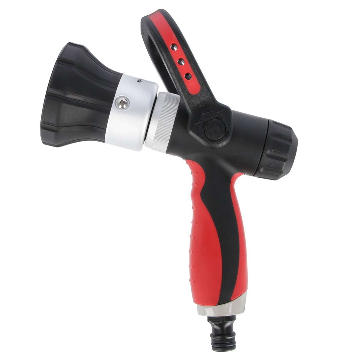 Kerbl Washing Sprayer Super Jet Black/Red