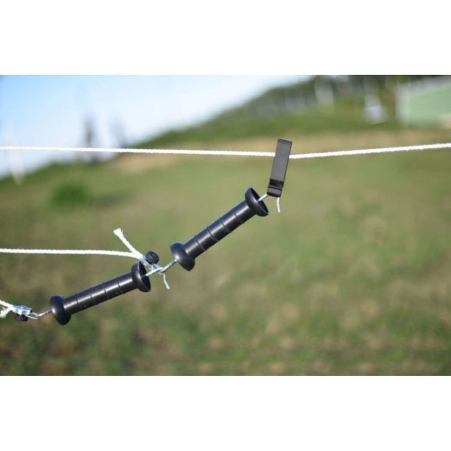Ako Hook Fence Clip 8 Pieces