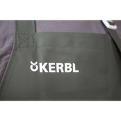 Kerbl Fancier's Apron Premium Green