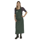 Kerbl Fancier's Apron Premium Green