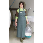 Kerbl Fancier's Apron Premium Green