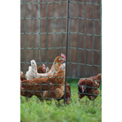 Ako Poultry Net Premium Double Pen Green