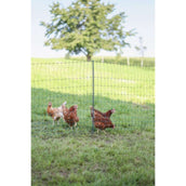 Ako Poultry Net Premium not Electrifiable Single Pen Green