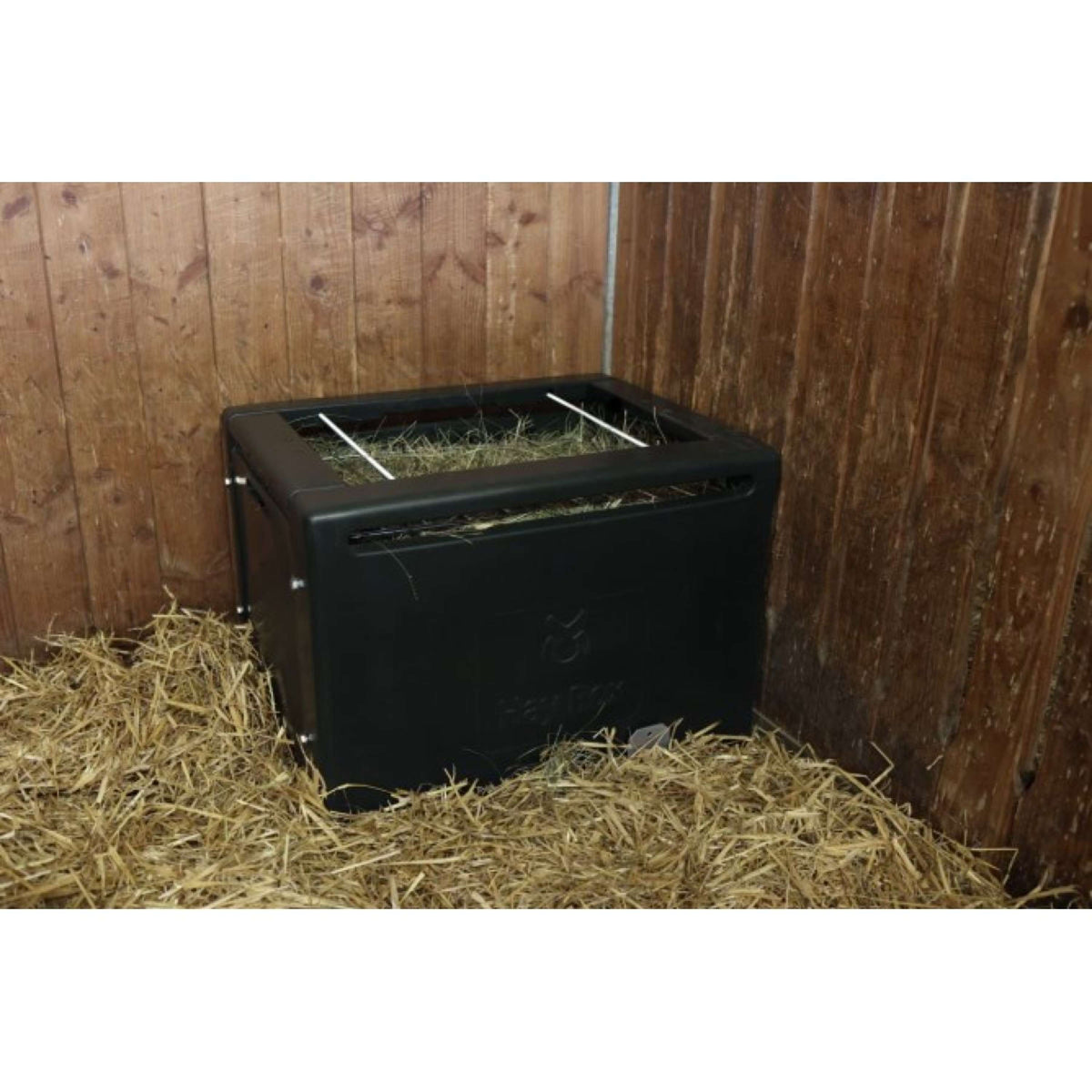 Kerbl Feeding Rack HayBox