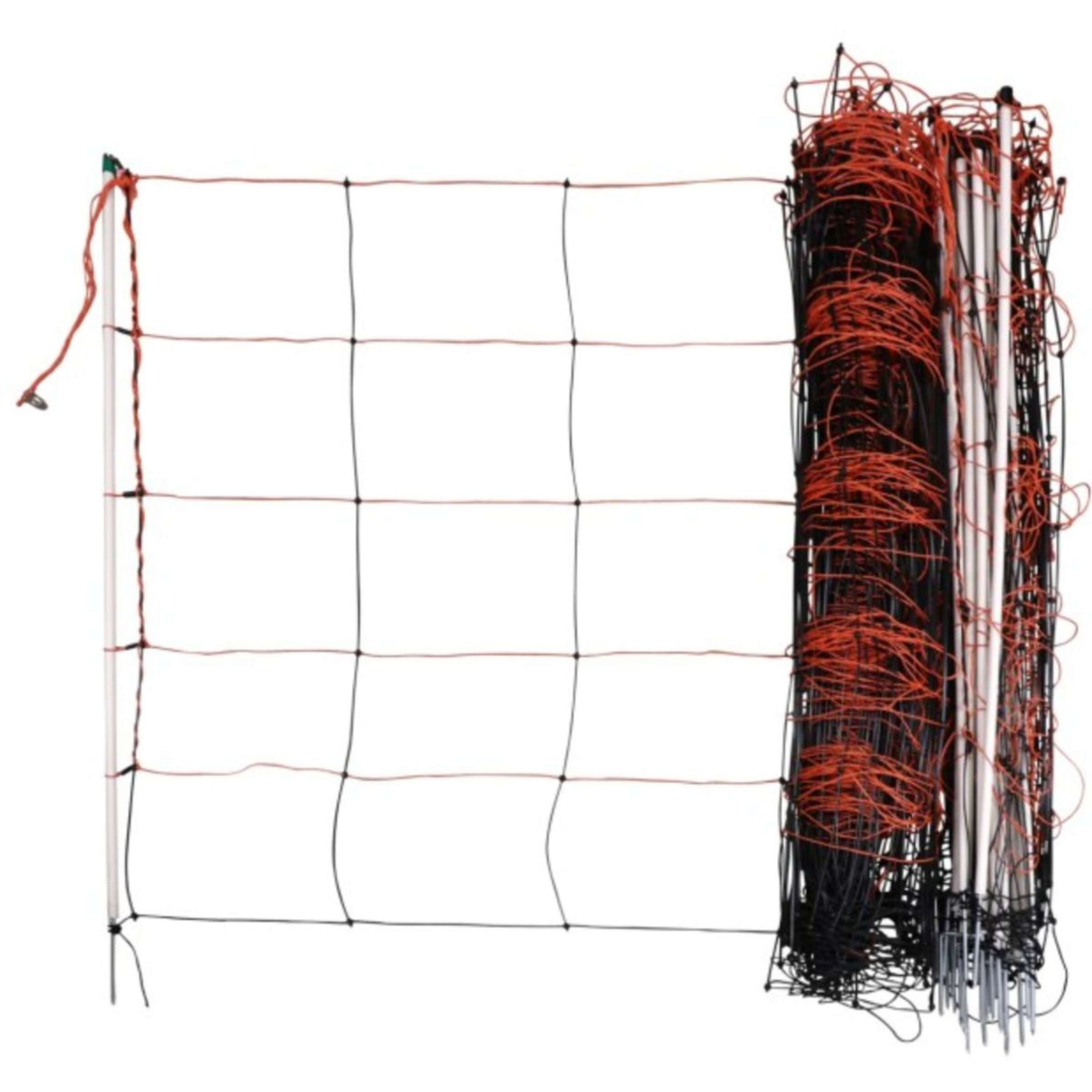 Kerbl Sheep net Titan Light Single Pen