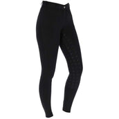 Covalliero Breeches Organomic Black