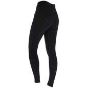 Covalliero Breeches Organomic Black