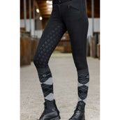 Covalliero Breeches Organomic Black