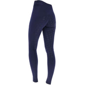 Covalliero Riding Legging ClassicStar Kids Navy