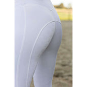 Covalliero Riding Legging ClassicStar White