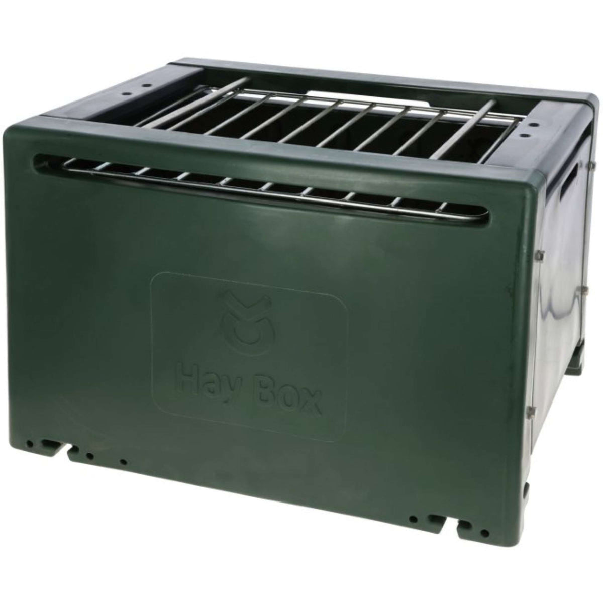 Kerbl Feeding Rack HayBox