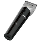 Clipster Battery Clipper DeloX Black