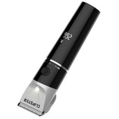 Clipster Battery Clipper DeloX Black