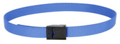 Kerbl Cattle Collar with a Harness Buckle Blue