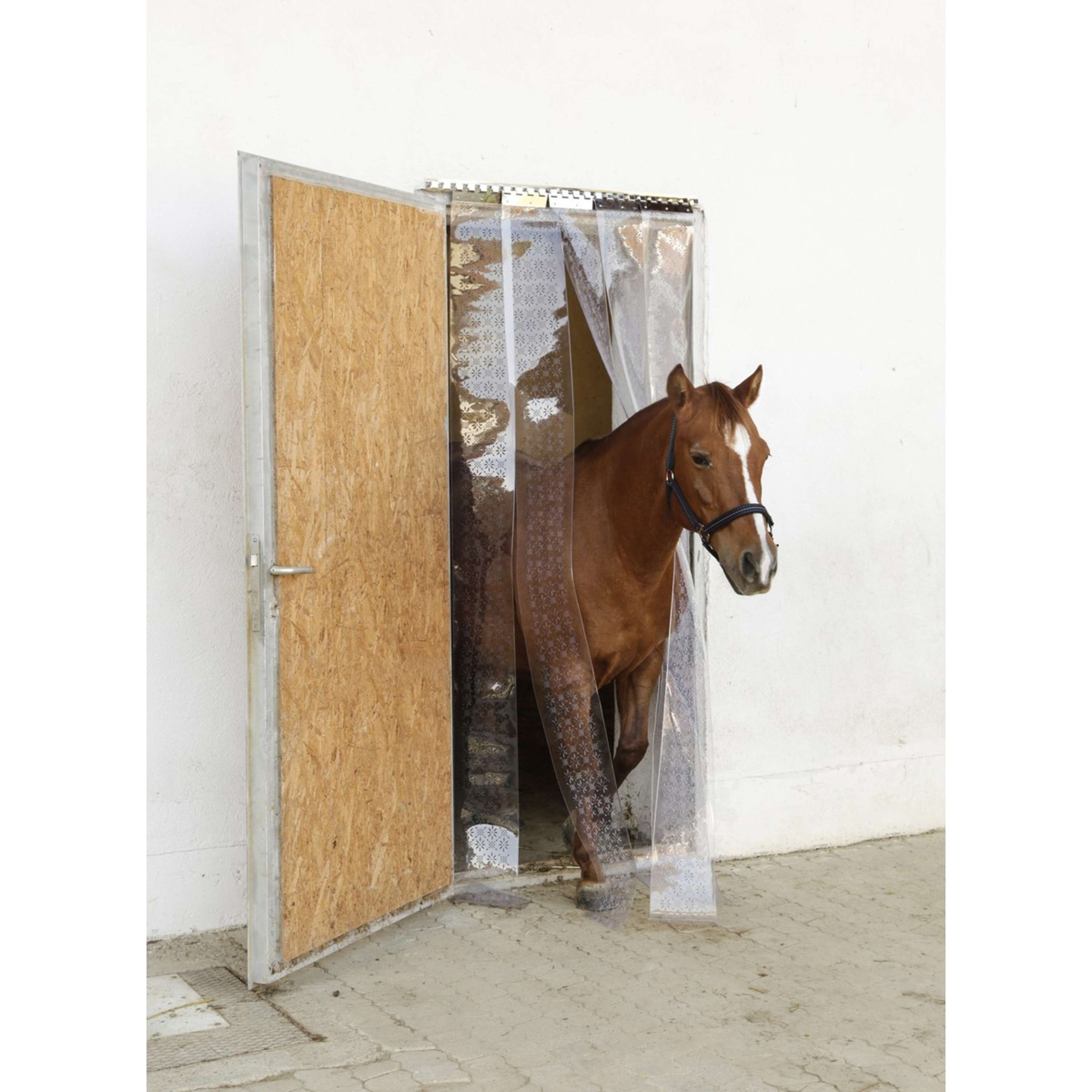 Kerbl Fly Curtain of Stable