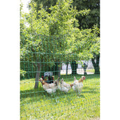 Ako Poultry Net Double Pen Conductive Green