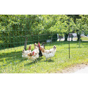 Ako Poultry Net Double Pen Conductive Green