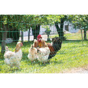 Ako Poultry Net Single Pen Green