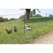 Ako Poultry Net Single Pen Green