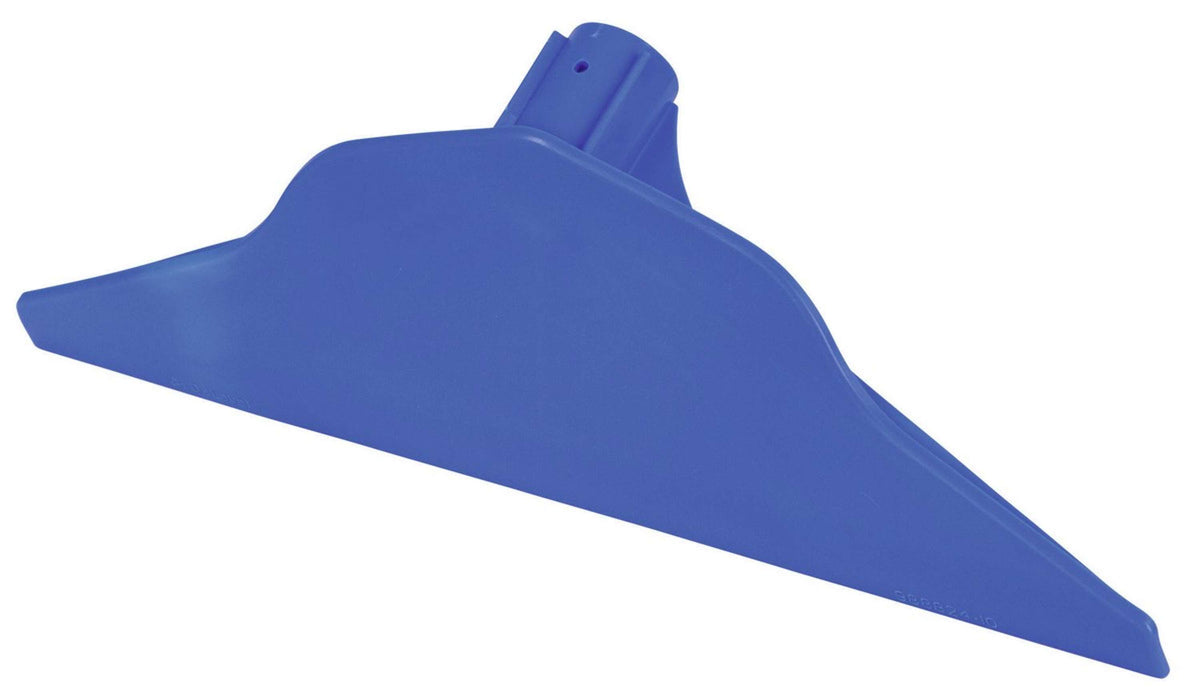 Kerbl Mucking-out Shovel Synthetic Blue