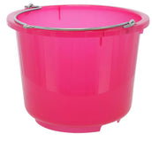 Kerbl Stable and Construction Bucket Rose